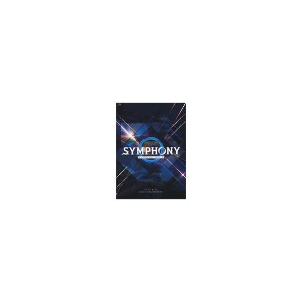 中古その他Blu-ray Disc BEMANI SYMPHONY Concert 2022 [通常版]