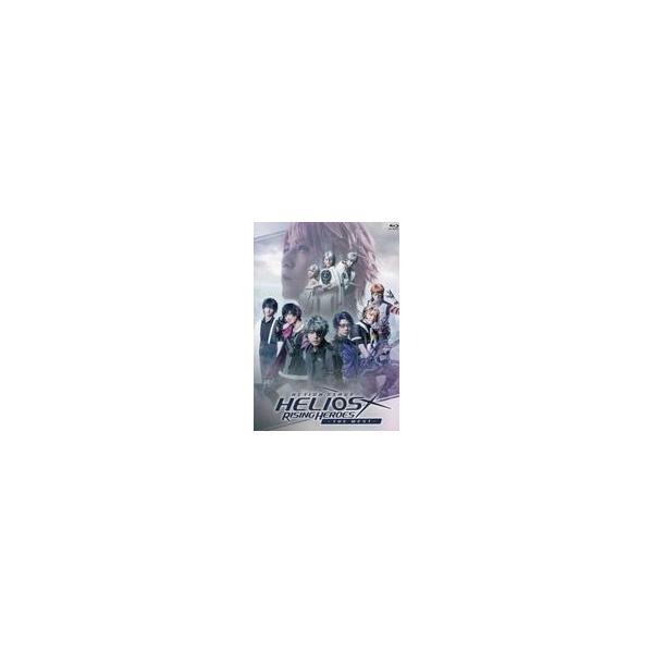 中古その他Blu-ray Disc Action Stage エリオスライジングヒーローズ-THE WEST- [公開期間限定予約盤]