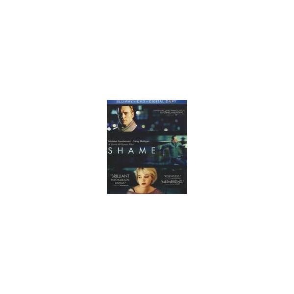 商品名：中古輸入洋画Blu-rayDisc SHAME [輸入盤]2279761BD ：リージョン：A/映像方式：不明/1枚組DVD：リージョン：1/映像方式：NTSC/1枚組中古注意事項：※中古商品につきましては「デジタルコピー」は保証対...