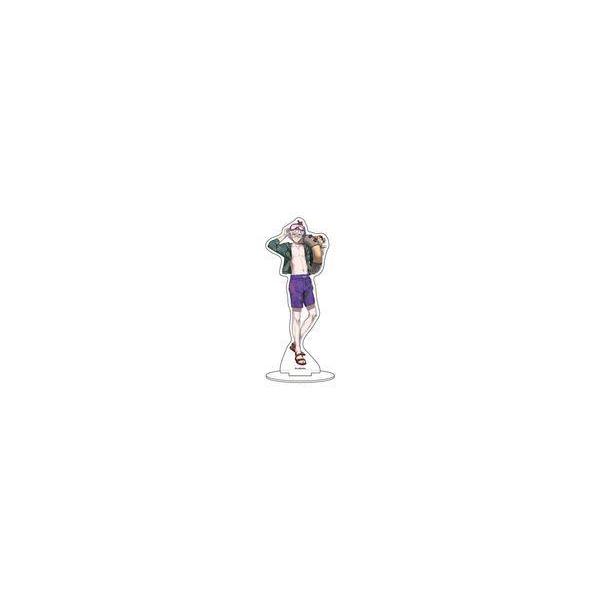 中古アクリルスタンド・アクリルパネル 03.イグナーツ キャラアクリルフィギュア 「禍つヴァールハイト」