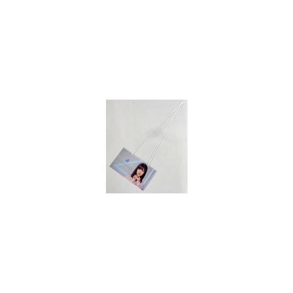 中古雑貨 松田好花 ネームプレート 「日向坂46 POP UP STORE in SHIBUYA109」