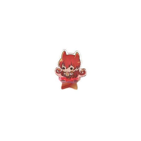中古アクリルスタンド・アクリルパネル アザゼル・アメリ 「魔入りました!入間くん トレーディングアクリルフィギュア」