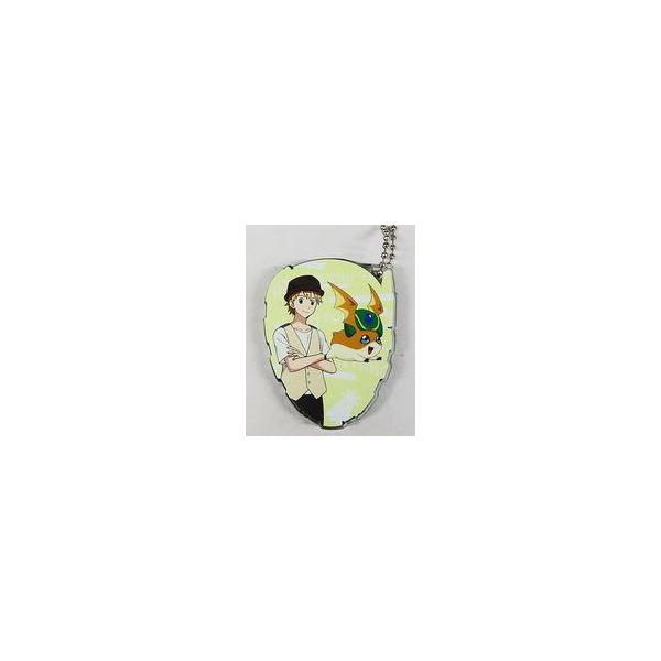 中古雑貨 高石タケル＆パタモン 「デジモンアドベンチャー LAST EV
