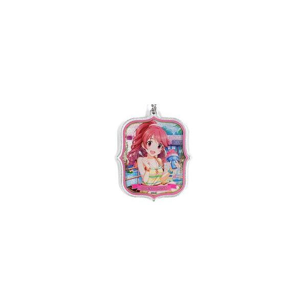 中古雑貨 椎名法子(ホログラム) 「アイドルマスター シンデレラガールズ トレーディン