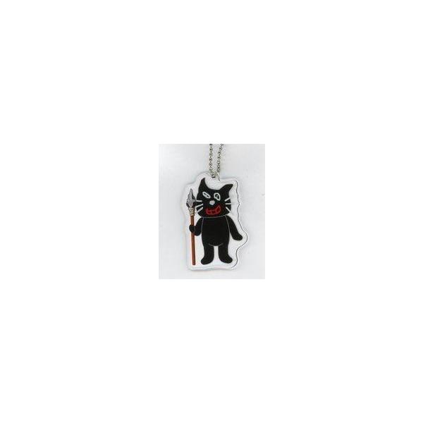 中古雑貨 【シークレット】キヨ(槍) アクキーコレクション(アクリル