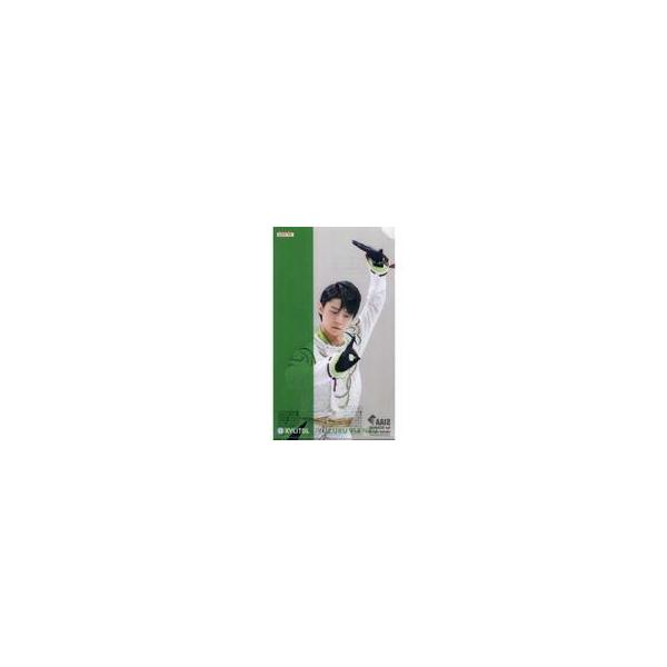 中古小物入れ・マルチケース・缶ケース 羽生結弦(目線右下) マルチケース 「羽生結弦×ロッテガム」 NewDays 対象商品