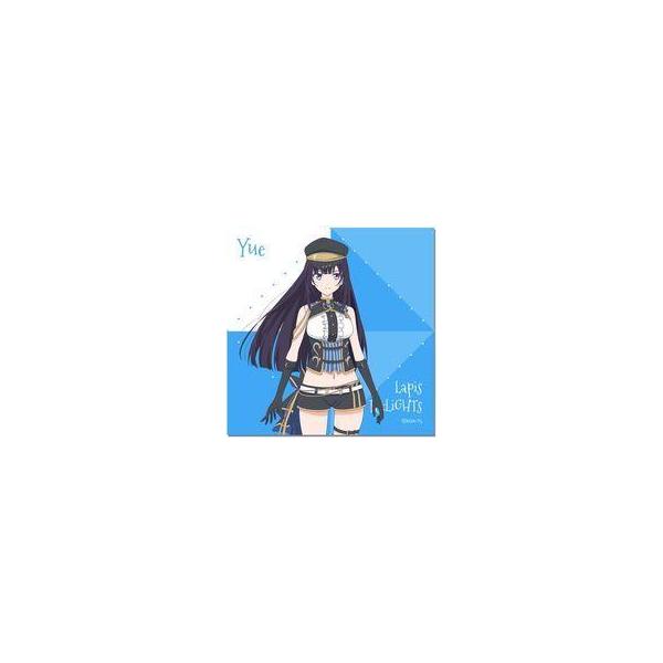 中古雑貨 ユエ ハンカチ 「Lapis Re：LiGHTs -ラピスリライツ-」