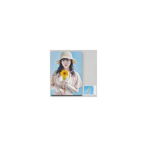 中古雑貨 岩田陽菜(STU48) A3メンバー個別写真パネル＆メンバー直筆メッセージカード 「CD 思い出せる恋をしよう(劇場