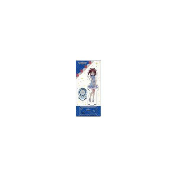 中古アクリルスタンド・アクリルパネル 緒方智絵里(三重県) アクリルスタンド 「アイドルマスター シンデ