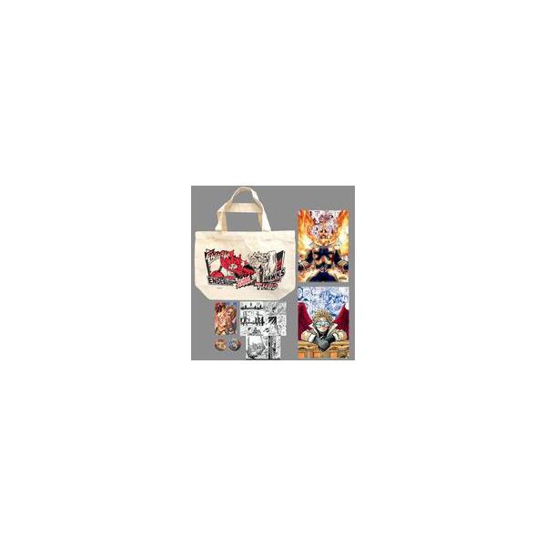 中古雑貨 エンデヴァー＆ホークス コンビセット 「僕のヒーロー
