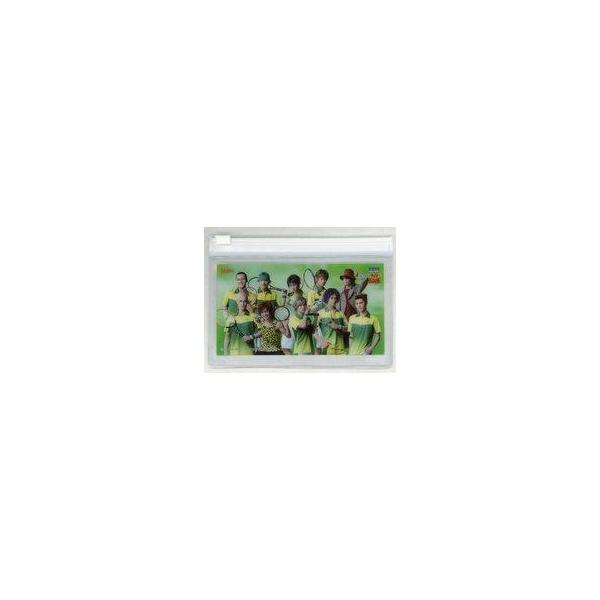 中古収納・携帯用アイテム 四天宝寺Ver スライダーケース 「ミュージカル テニスの王子様」 テニミュBlu-ray/DV