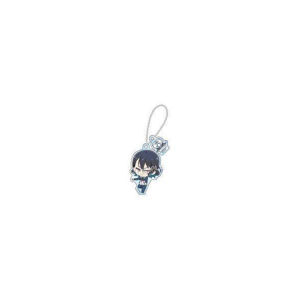 中古雑貨 石川二 「スケートリーディング☆スターズ えふぉるめ アクリルボールチェーン」