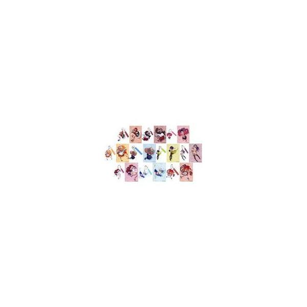 中古雑貨 全10種セット 「バーチャルYouTuber にじさんじ Anniversary Festival 2021 ランダムアク