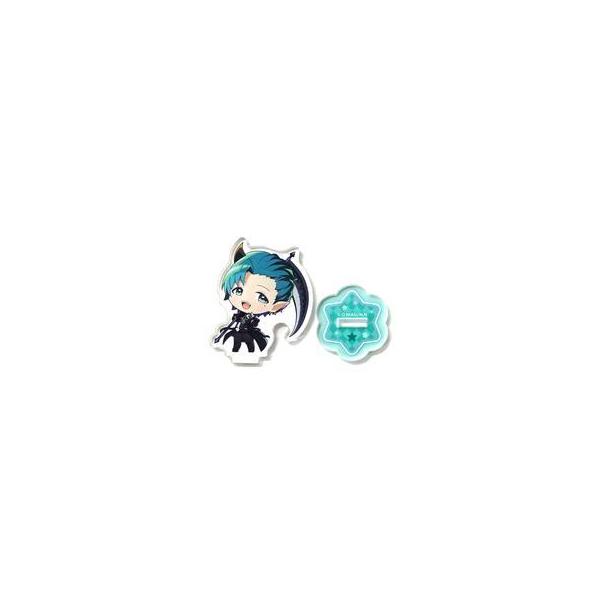 中古アクリルスタンド・アクリルパネル アミィ・キリヲ 「魔入りました!入間くん トレーディングアクリルフィギュア TRUMPve