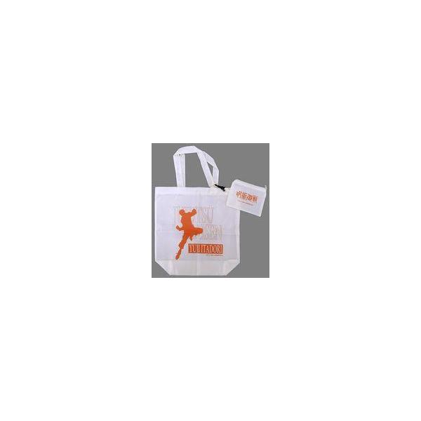 中古雑貨 虎杖悠仁 エコバッグ(ポーチ付) 「呪術廻戦×ローソン」 Loppi・HMV＆BOOKS online限定