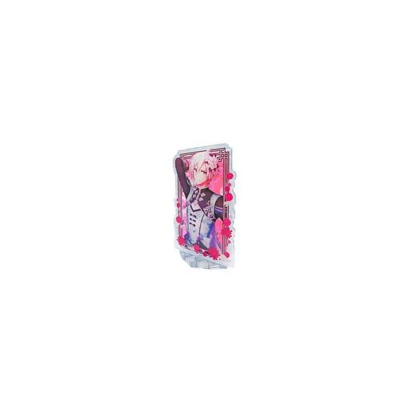中古アクリルスタンド・アクリルパネル 九条天 アクリルスタンド TRIGGER記念日2019 「アイドリッシュセブン(原作版)」