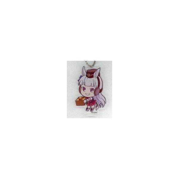 中古雑貨 ゴールドシップ 「CharaDri!! ウマ娘 プリティーダービー 
