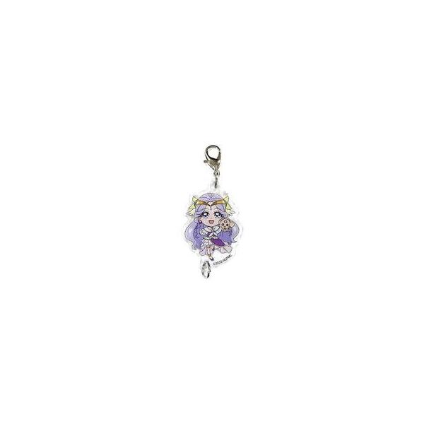 中古雑貨 キュアアース 「映画ヒーリングっど プリキュア ゆめのまちでキュン!っとGoGo!大変身!! つながるアク