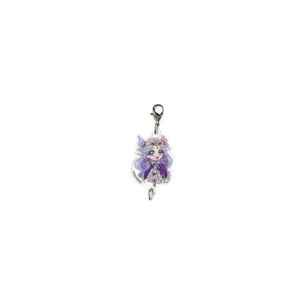 中古雑貨 ラテアース 「映画ヒーリングっど プリキュア ゆめのまちでキュン!っとGoGo!大変身!! つながるアクリ