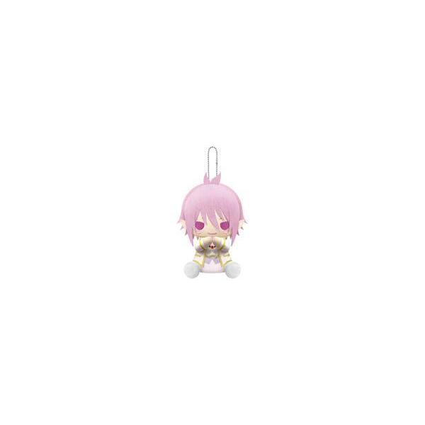 中古雑貨 アスモデウス・アリス ぴたぬい 「魔入りました!入間くん」
