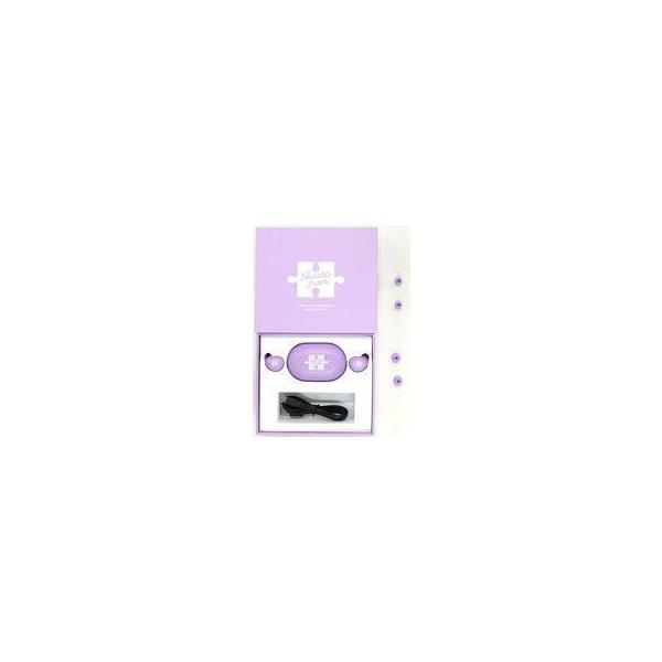 中古ヘッドフォン 諏訪ななか TRUE WIRELESS STEREO EARPHONES