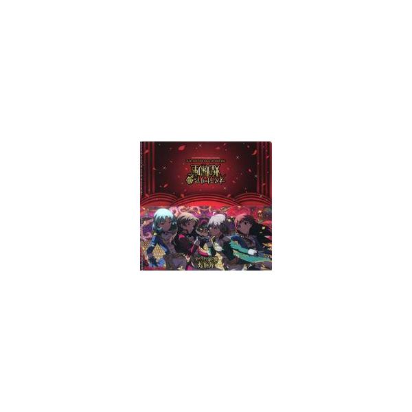 中古収納・携帯用アイテム オペラセリア・煌輝座 チケットケース 「アイドルマスター ミリオンライブ!」