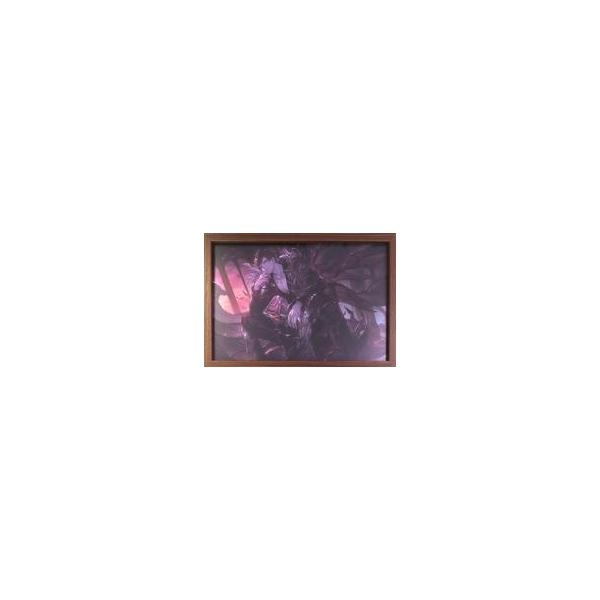 中古鏡・ミラー ベリアル パブミラー 「GRANBLUE FANTASY-グランブルーファンタジー- グラブルフェス2019」 受
