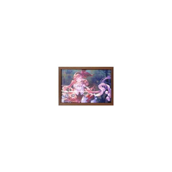 中古鏡・ミラー クラリス パブミラー 「GRANBLUE FANTASY-グランブルーファンタジー- グラブルフェス2019」 受
