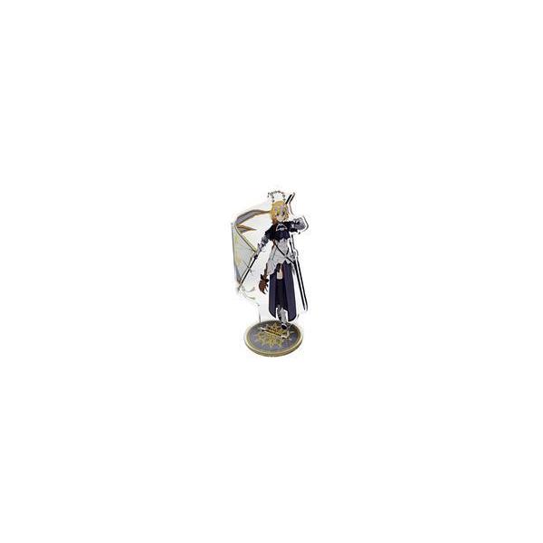 中古雑貨 ジャンヌ・ダルク アクリルマスコット 「劇場版 Fate/Grand Order -終局特異点 冠位時間