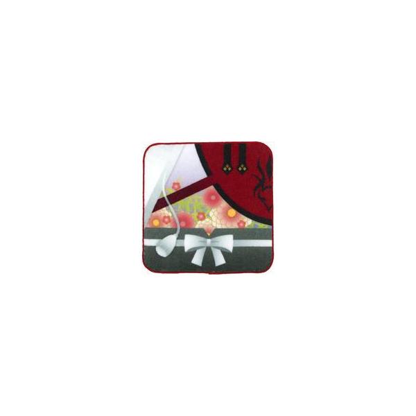 中古雑貨 セイバー/千子村正 タオルハンカチ 「Fate/Grand Order」 京都国際マンガ・アニメフェア2021(京まふ)
