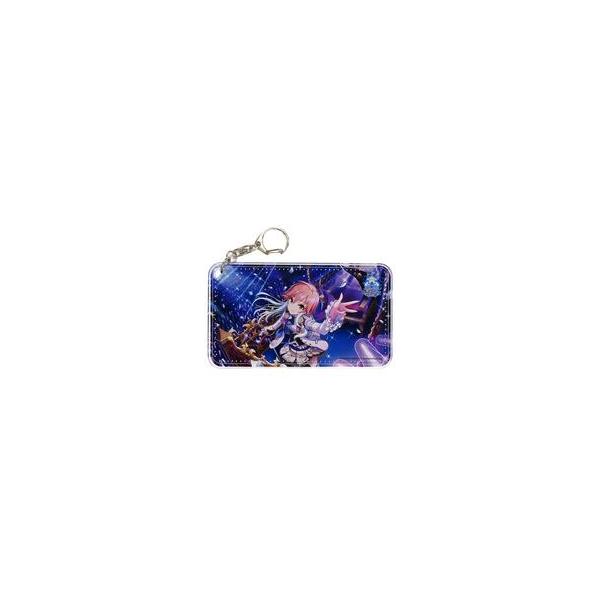 中古置物・装飾品 二宮飛鳥 公式アクリルトロフィー(10th ANNIVERSARY TOUR ver.) 「アイドルマスター シ