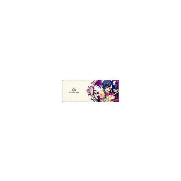 中古雑貨 アイシャ 着せ替え折り財布カバー 「巣作りカリンちゃん -星詠みの神託-」 萌えゲーフェスタ2021＠DMM