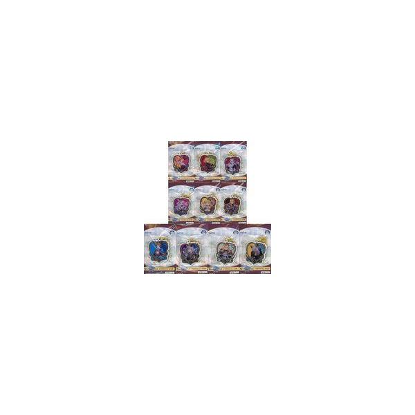 中古雑貨 全10種セット メタルチャーム 「GRANBLUE FANTASY-グランブルーファンタジー-」