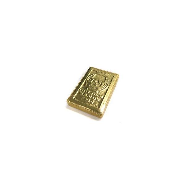中古雑貨 集合(ブルー) 男だらけの金塊圧縮タオル 「ゴールデンカムイ」 ジャンプフェスタ2019グッズ