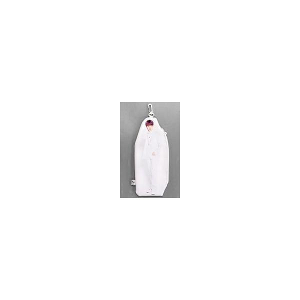 中古雑貨 佐野雄大 ダイカットポーチ 「INI×フリュープライズ」