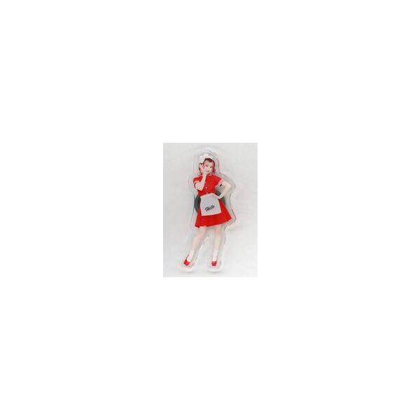 中古マグネット・磁石 生田衣梨奈(モーニング娘。’22) コレクション アクリルマグネット(ノーマル) Hello! Projectオ