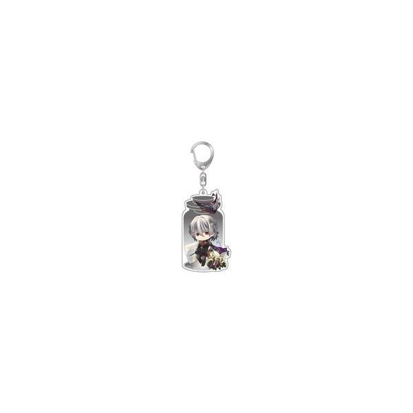 中古雑貨 アヴェンジャー/アントニオ・サリエリ きゃらとりあアクリルキーホルダー 「Fate/Grand Order」
