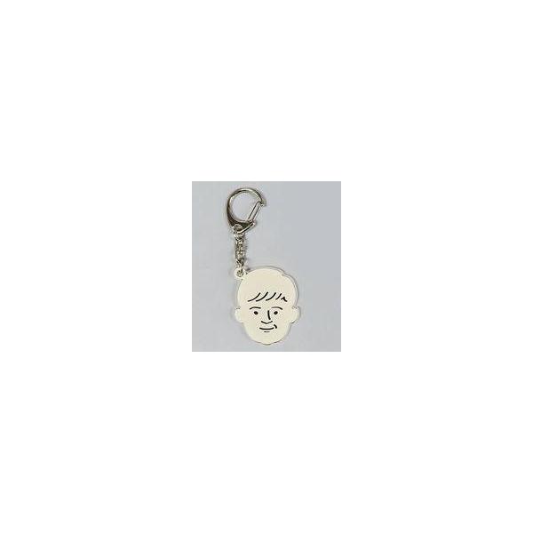 中古雑貨 若林正恭 アクリルキーホルダー 「祝!あちこちオードリー開店1周年パーティー〜春日の店、今夜は完全予約制ですよ!〜」