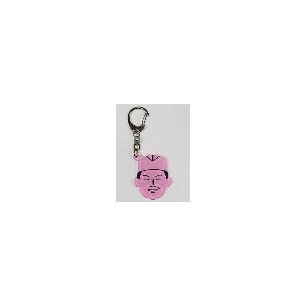 中古雑貨 春日俊彰 アクリルキーホルダー 「祝!あちこちオードリー開店1周年パーティー〜春日の店、今夜は完全予約制ですよ!〜」