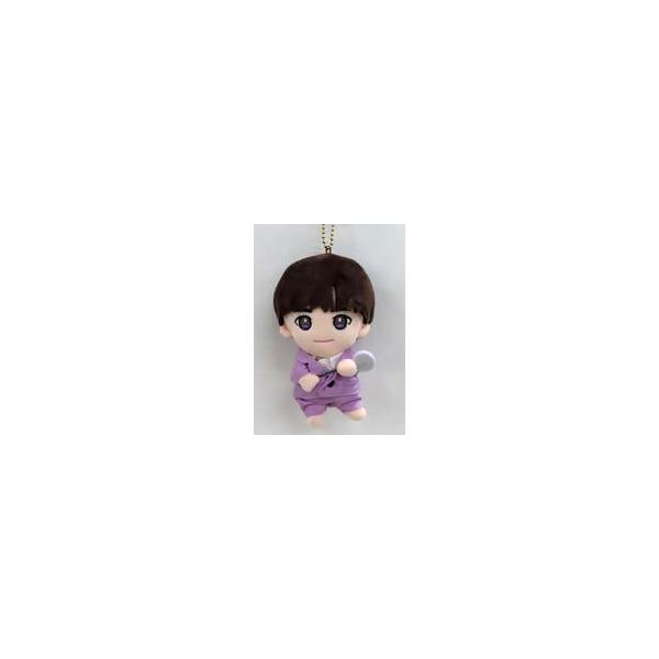 中古雑貨 宮田俊哉(Kis-My-Ft2) キスマイぬいぐるみ 「Kis-My-Ftに逢える de Show 2022 in DOME」