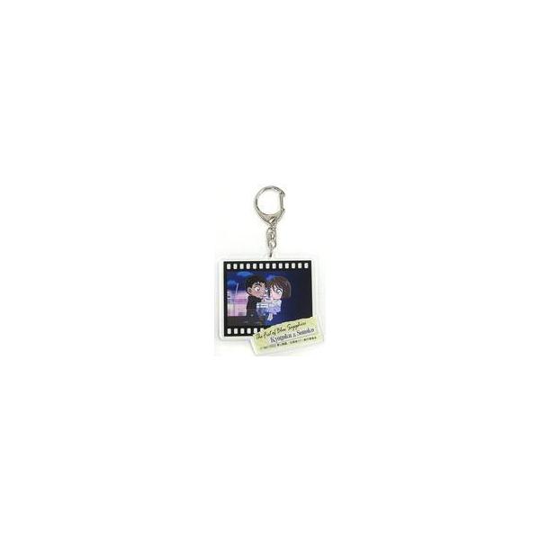 中古雑貨 京極真＆鈴木園子 「名探偵コナン THE MOVIE 展 〜銀幕の回顧録(メモワール)〜 トレーディング