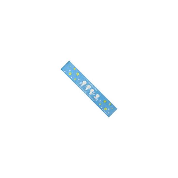 中古雑貨 Ra*bits マフラータオル 「あんさんぶるスターズ! 私立夢ノ咲学院ドリームフェスティバル」