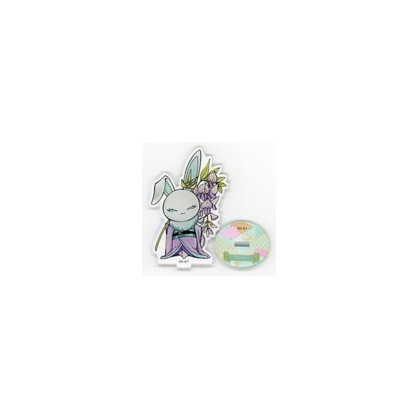 中古アクリルスタンド・アクリルパネル モモ CLAMP画業30周年記念 アクリルスタンド 「カードキャプターさくら」 CLAM