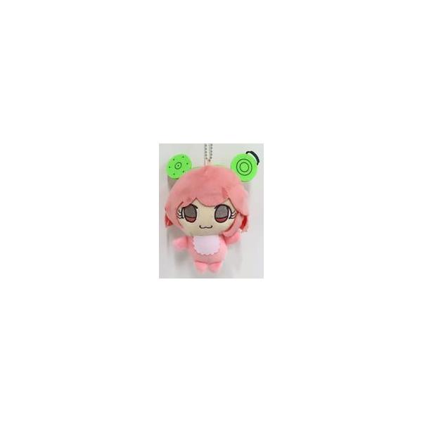 中古雑貨 じらいちゃん(BinTRoLL) べびぬいんとろぉる 「びんとろまぁけっと」