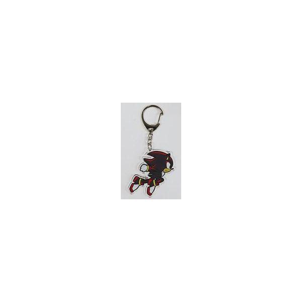 中古雑貨 シャドウ オリジナルアクリルチャーム 「ソニック・ザ・ヘッジホッグ×東京ジョイポリス ソニックファン感謝祭2014