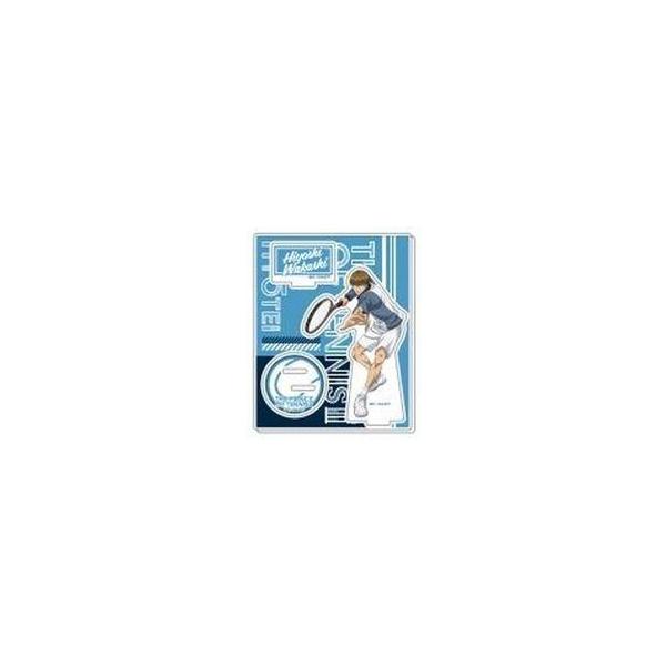 中古雑貨 日吉若 「新テニスの王子様 アクスタコレクション」 : 駿河屋