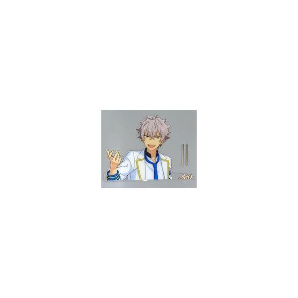 中古雑貨 大神晃牙 一緒に暮らすアクスタ 「あんさんぶるスターズ!!」