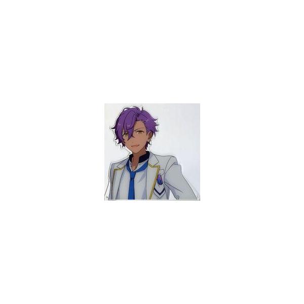 中古雑貨 乙狩アドニス 一緒に暮らすアクスタ 「あんさんぶるスターズ!!」