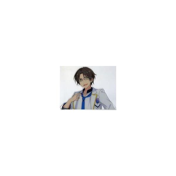 中古雑貨 蓮巳敬人 一緒に暮らすアクスタ 「あんさんぶるスターズ!!」