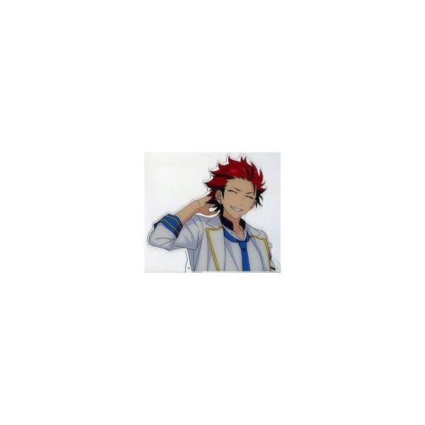 中古雑貨 鬼龍紅郎 一緒に暮らすアクスタ 「あんさんぶるスターズ!!」